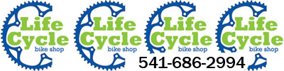 Life Cycle Bikes