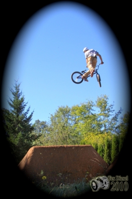 Click to view full size image
 ============== 
First guy to ever jump this jump on a 20
